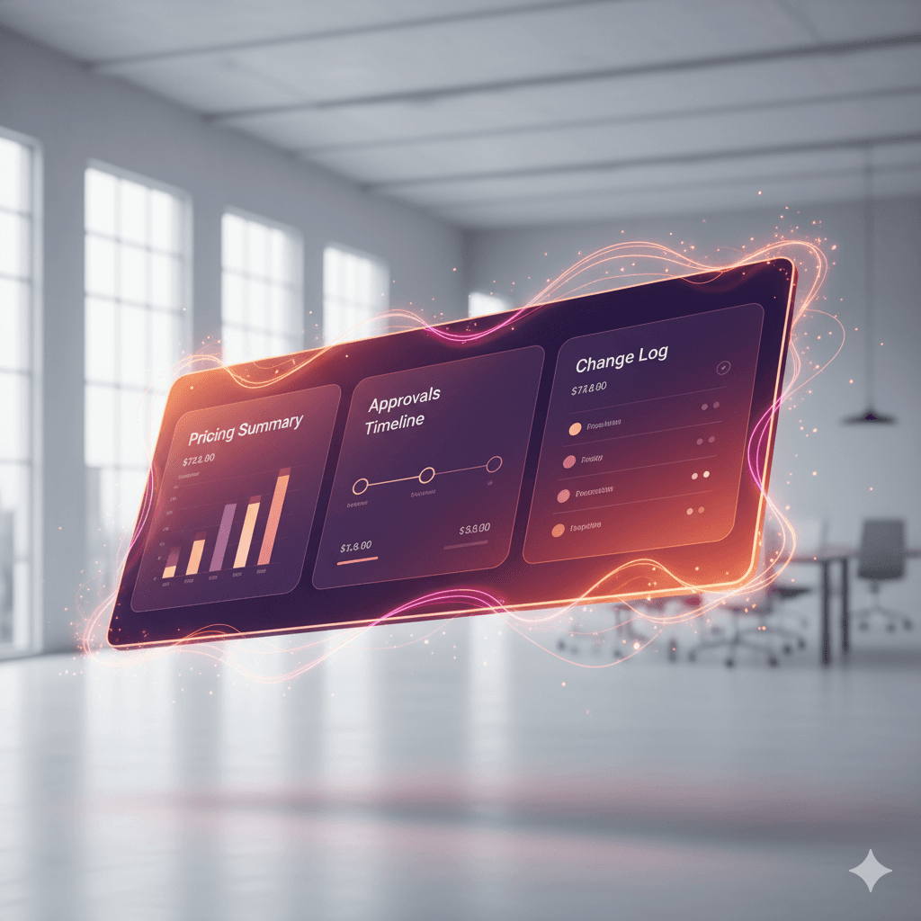 DealDesk Professional Services