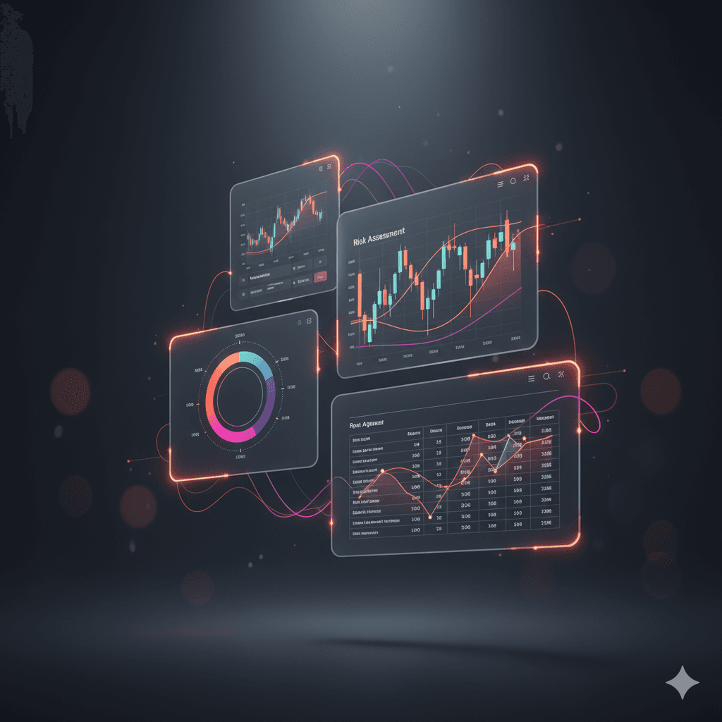 InvestIQ Finance