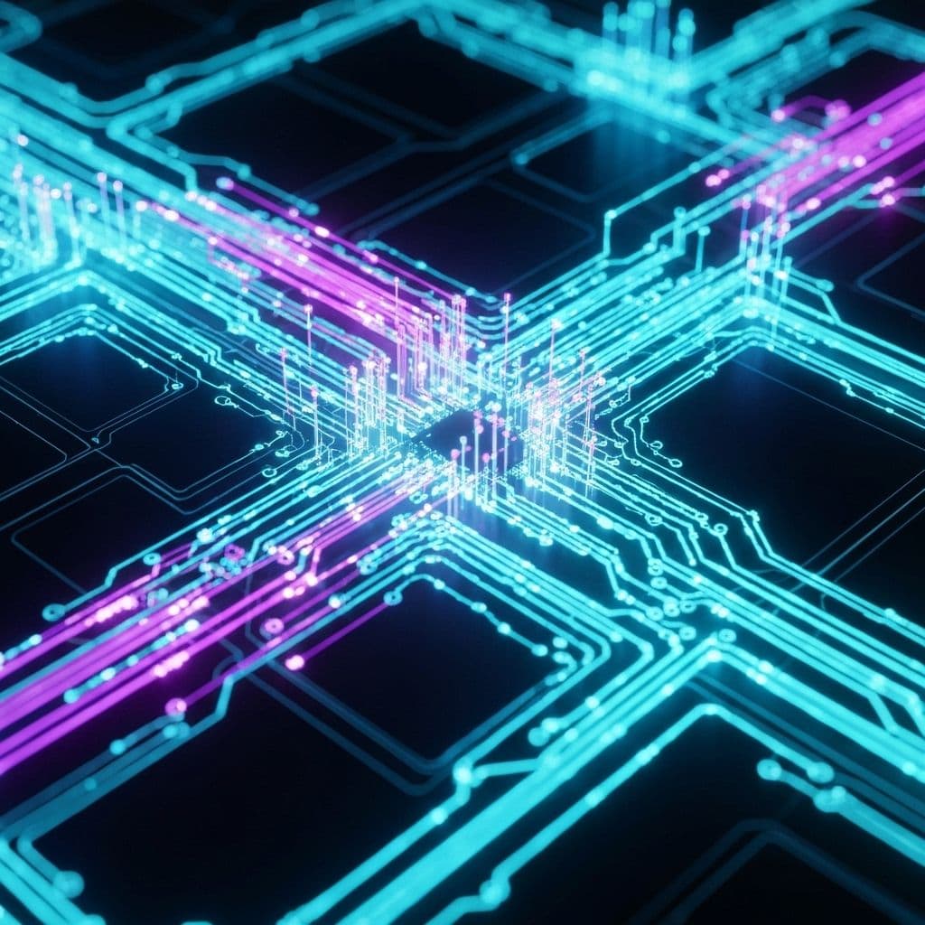 Open source AI